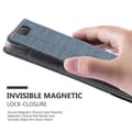 Miniatyrbillede 11 af 11: ZTE Blade V8 Pungetui Cover Case ()