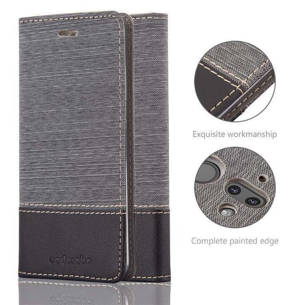 Nokia 8 Sirocco Pungetui Cover Case ()