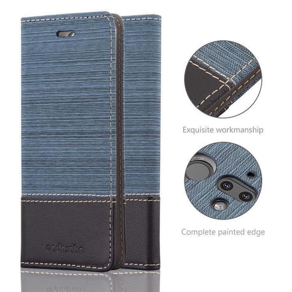 Nokia 8 Sirocco Pungetui Cover Case ()
