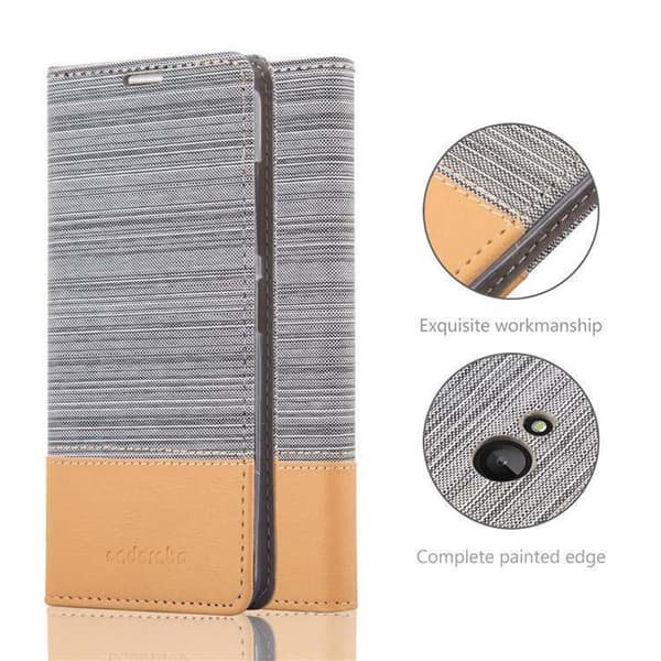 Nokia Lumia 540 Pungetui Cover Case ()