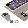 Miniatyrbillede 2 af 6: Nokia Lumia 540 Pungetui Cover Case ()
