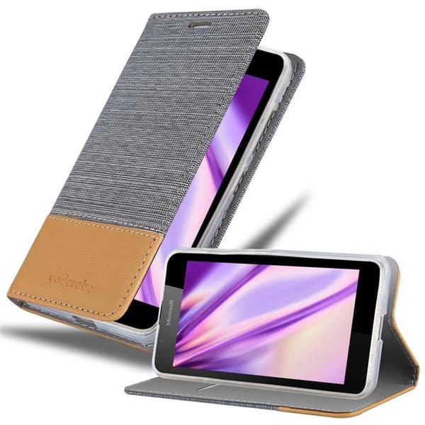 Nokia Lumia 540 Pungetui Cover Case ()
