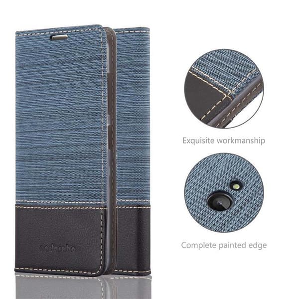 Nokia Lumia 540 Pungetui Cover Case ()