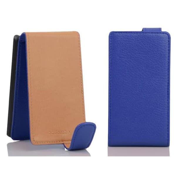 HTC Desire 300 Pungetui Flip Cover ()