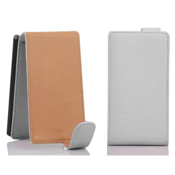 HTC Desire 300 Pungetui Flip Cover ()