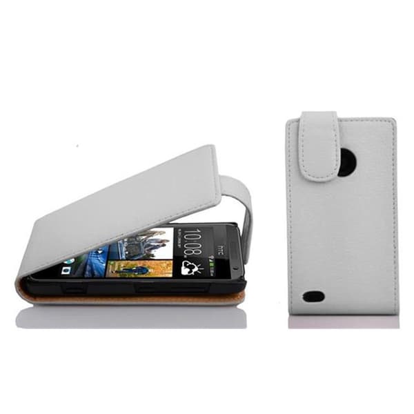 HTC Desire 300 Pungetui Flip Cover ()
