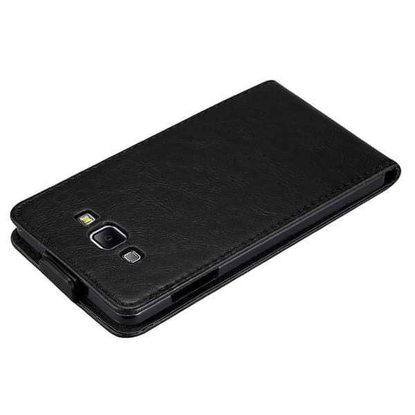 Skyddsfodral för Samsung Galaxy A8 2015 Fodral Skal i flipdesign med magnetisk stängning Case Cover
