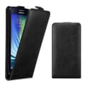 Miniatyrbild 7 av 8: Skyddsfodral för Samsung Galaxy A8 2015 Fodral Skal i flipdesign med magnetisk stängning Case Cover