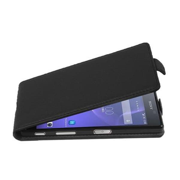 Sony Xperia X Pungetui Flip Cover () OXID SORT