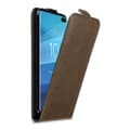 Miniatyrbild 1 av 8: Skyddsfodral för Samsung Galaxy S10 PLUS Fodral Skal i flipdesign med magnetisk stängning Case Cover