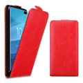 Miniatyrbild 6 av 8: Skyddsfodral för Samsung Galaxy S10 PLUS Fodral Skal i flipdesign med magnetisk stängning Case Cover