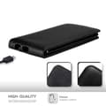 Pikkukuva 5 / 5: LG G4 / G4 PLUS Suojakotelo Suojakuori Lompakkokotelo Matkapuhelinkotelo flip muotoilu magneettisuljenta