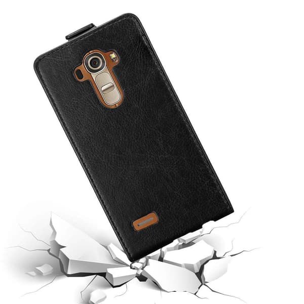 LG G4 / G4 PLUS Suojakotelo Suojakuori Lompakkokotelo Matkapuhelinkotelo flip muotoilu magneettisuljenta