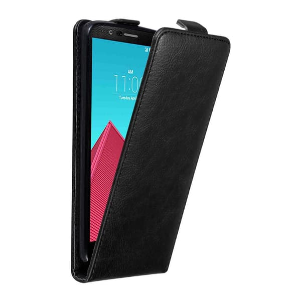 LG G4 / G4 PLUS Suojakotelo Suojakuori Lompakkokotelo Matkapuhelinkotelo flip muotoilu magneettisuljenta