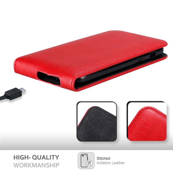 Samsung Galaxy A3 2017 Suojakotelo Suojakuori Lompakkokotelo Matkapuhelinkotelo flip muotoilu magneettisuljenta