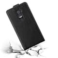Miniatyrbillede 9 af 11: LG G2 Pungetui Flip Cover ()