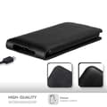 Miniatyrbillede 11 af 11: LG G2 Pungetui Flip Cover ()