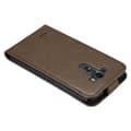 Miniatyrbilde 4 av 6: Deksel til LG G3 Flip Etui med magnetisk lukking