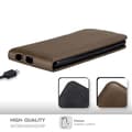 Miniatyrbilde 6 av 6: Deksel til LG G3 Flip Etui med magnetisk lukking