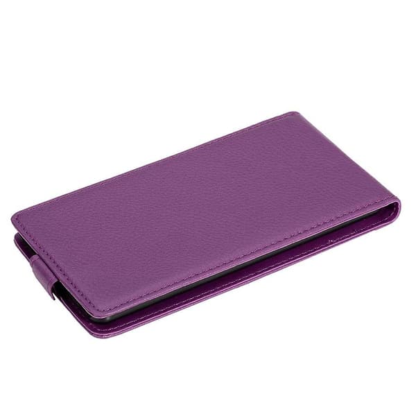 Sony Xperia XZ2 Pungetui Flip Cover ()