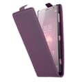 Miniatyrbillede 1 af 5: Sony Xperia XZ2 Pungetui Flip Cover ()