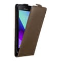 Miniatyrbild 1 av 5: Skyddsfodral för Samsung Galaxy XCover 4 / XCover 4s Fodral Skal i flipdesign med magnetisk stängning Case Cover