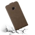 Miniatyrbild 4 av 5: Skyddsfodral för Samsung Galaxy XCover 4 / XCover 4s Fodral Skal i flipdesign med magnetisk stängning Case Cover