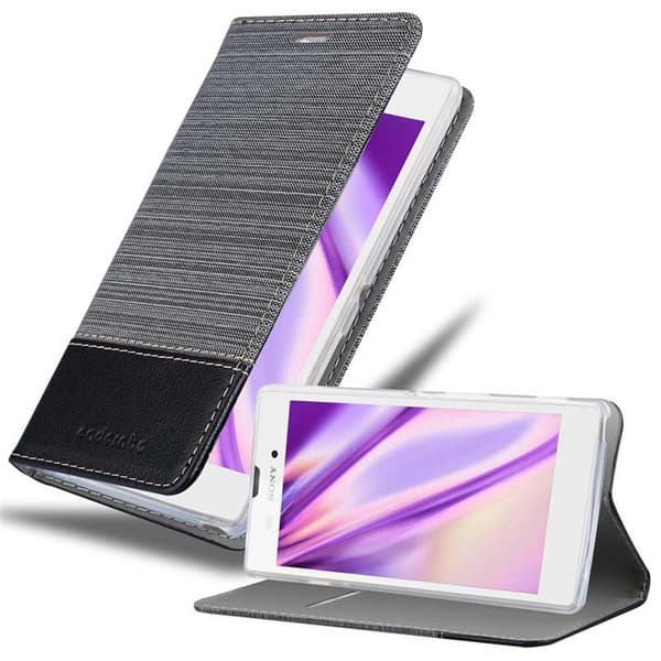 Sony Xperia T3 Pungetui Cover Case ()
