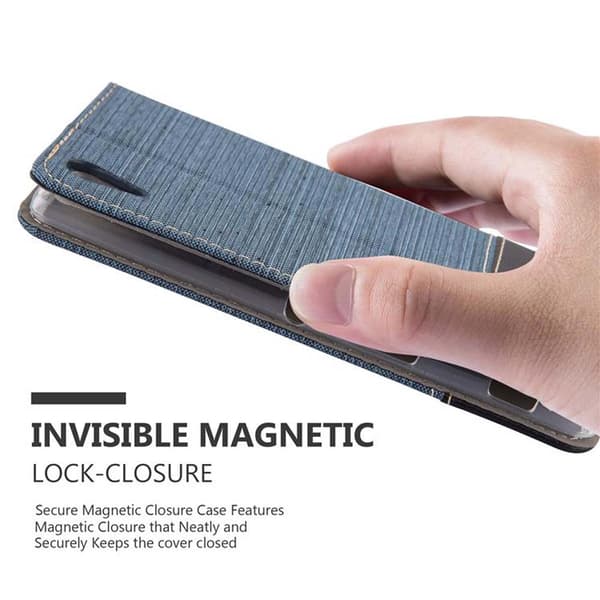 Sony Xperia T3 Pungetui Cover Case ()