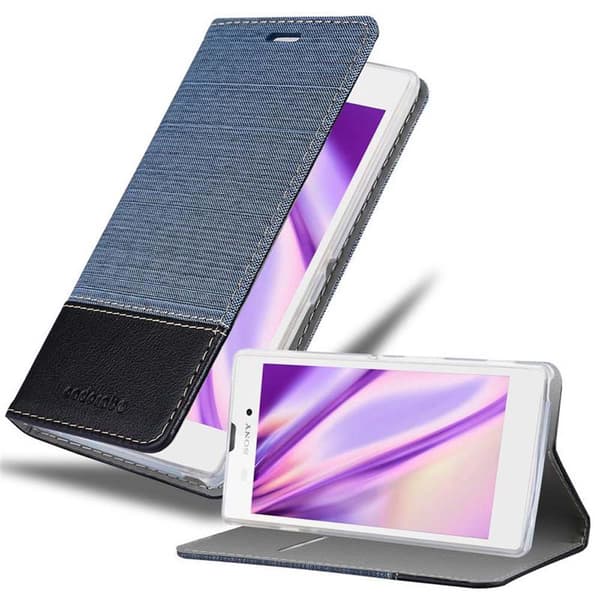 Sony Xperia T3 Pungetui Cover Case ()
