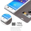 Miniatyrbillede 4 af 6: Sony Xperia M5 Pungetui Cover Case ()