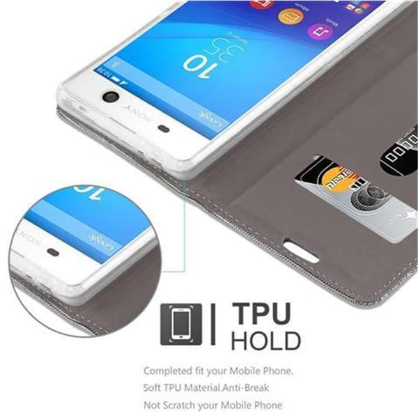 Sony Xperia M5 Pungetui Cover Case ()