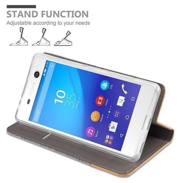 Sony Xperia M5 Pungetui Cover Case ()