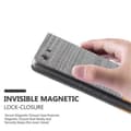 Miniatyrbillede 6 af 6: Sony Xperia M5 Pungetui Cover Case ()