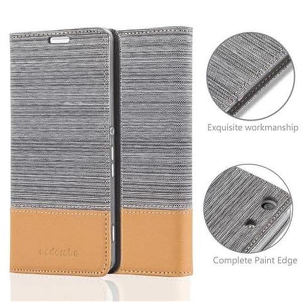 Sony Xperia M5 Pungetui Cover Case ()