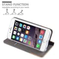 Miniatyrbillede 5 af 7: iPhone 6 PLUS / 6S PLUS Pungetui Cover Case ()