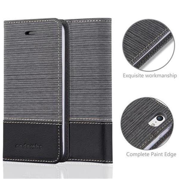 iPhone 5C Pungetui Cover Case ()