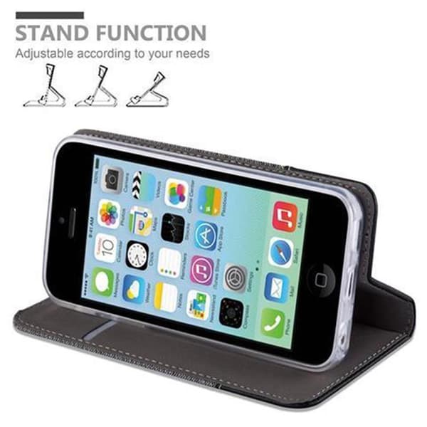 iPhone 5C Pungetui Cover Case ()
