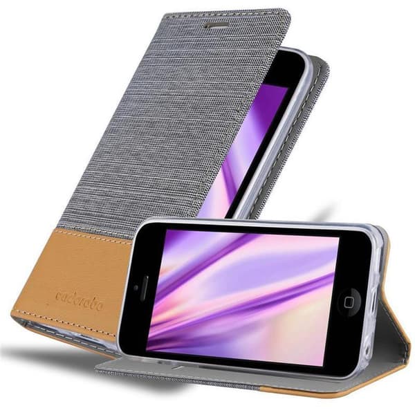 iPhone 5C Pungetui Cover Case ()