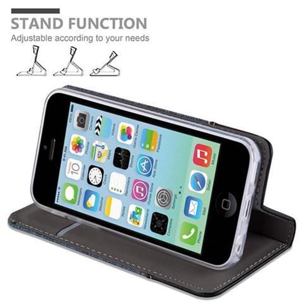 iPhone 5C Pungetui Cover Case ()
