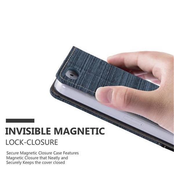 iPhone 5C Pungetui Cover Case ()