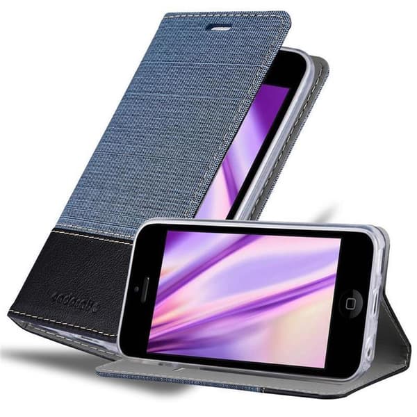 iPhone 5C Pungetui Cover Case ()