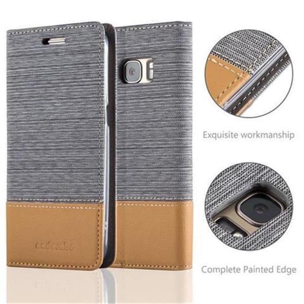 Samsung Galaxy S7 Pungetui Cover Case ()