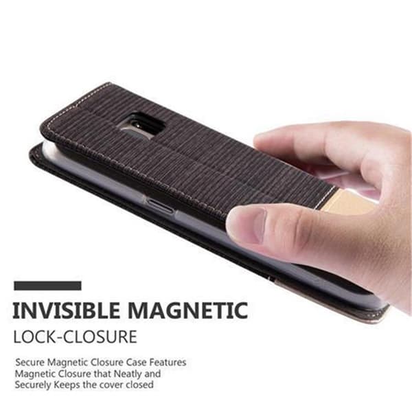 Samsung Galaxy S7 Pungetui Cover Case ()