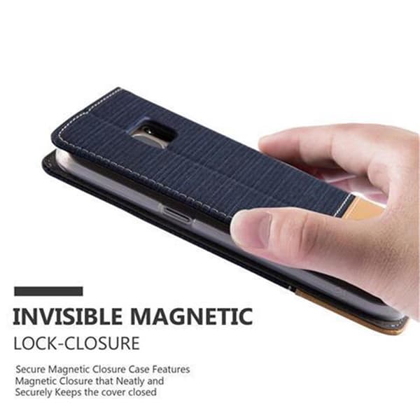 Samsung Galaxy S7 Pungetui Cover Case ()