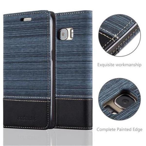 Samsung Galaxy S7 Pungetui Cover Case ()