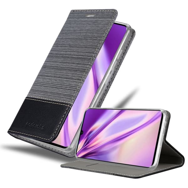 Xiaomi RedMi NOTE 10 4G / RedMi NOTE 11 4G Skal Plånboksfodral med magnetisk stängning, ståfunktion och kortficka
