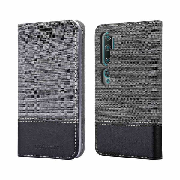 Xiaomi RedMi NOTE 10 4G / RedMi NOTE 11 4G Skal Plånboksfodral med magnetisk stängning, ståfunktion och kortficka