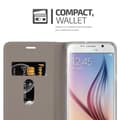 Miniatyrbillede 7 af 7: Samsung Galaxy S6 EDGE PLUS Pungetui Cover Case ()