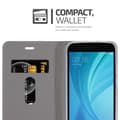Miniatyrbillede 7 af 8: Xiaomi RedMi NOTE 5A PRIME Pungetui Cover Case ()